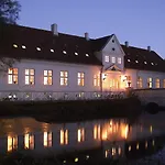 Manor House