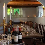 Manor House 호텔