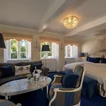 Manor House