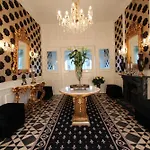 Manor House 호텔 Store Restrup