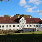 호텔 Manor House 4*