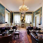 호텔 Manor House Store Restrup