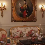 호텔 Manor House 4*