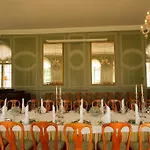 Manor House