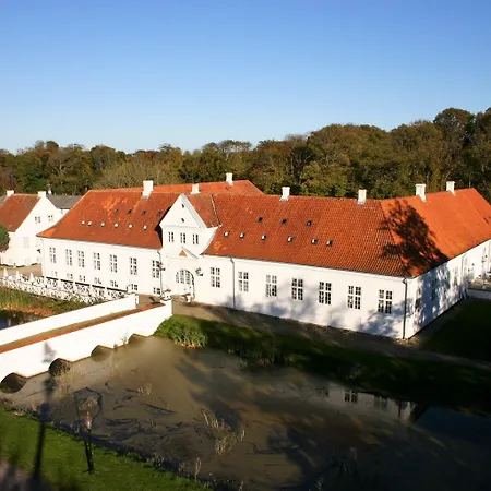 Hotell Manor House