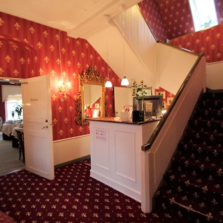 Manor House 4* Store Restrup