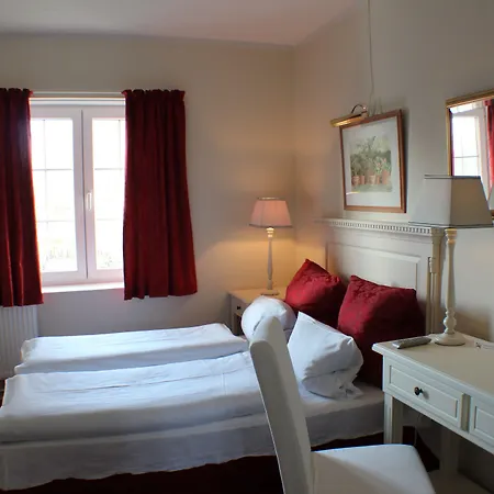 Hotel Manor House Store Restrup