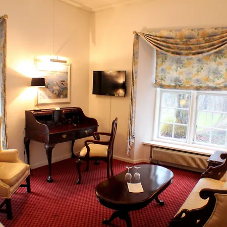 Manor House Store Restrup