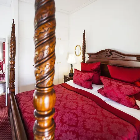 Manor House Hotel Store Restrup