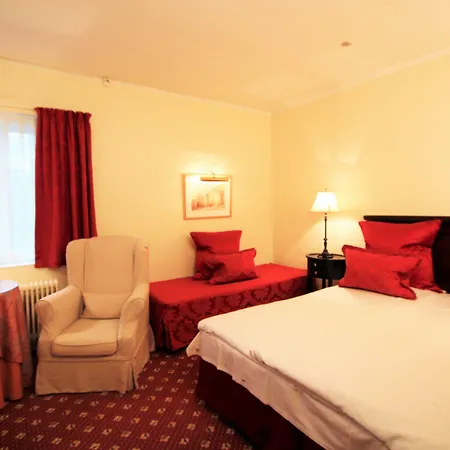 Hotel Manor House Store Restrup