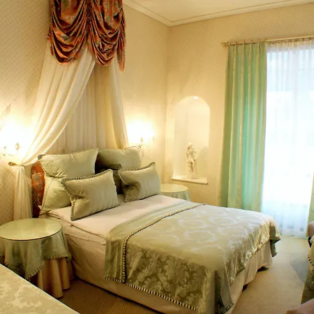 Manor House 4* Store Restrup