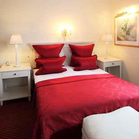 Manor House 4* Store Restrup