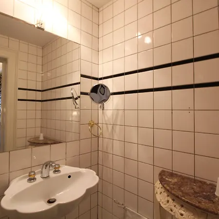 Manor House Store Restrup