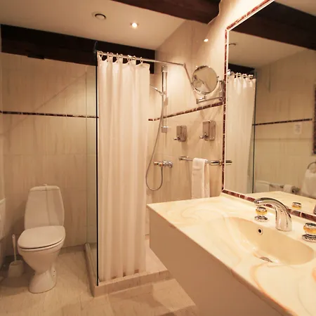 Manor House Hotel Store Restrup