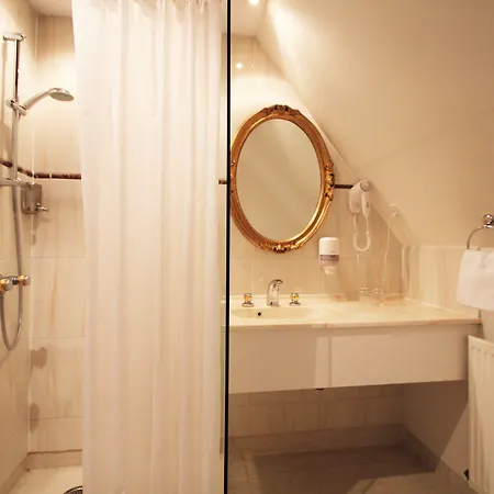 Manor House 4* Store Restrup