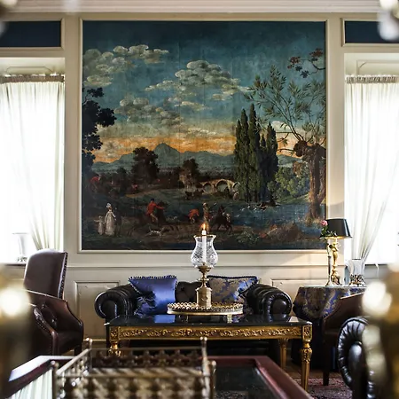 Manor House 4* Store Restrup