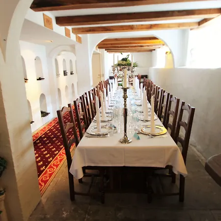 Hotell Manor House 4*