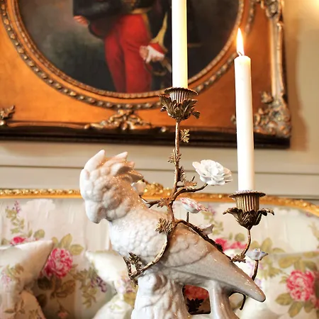 Hotel Manor House 4*