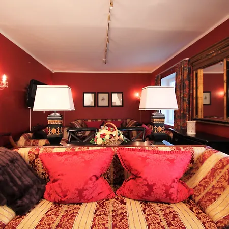 Manor House 4* Store Restrup