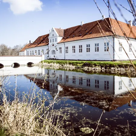 Szálloda Manor House Store Restrup