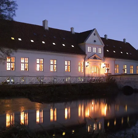 Manor House