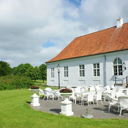 Manor House Hotell Store Restrup