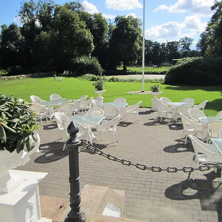 Manor House Hotel Store Restrup