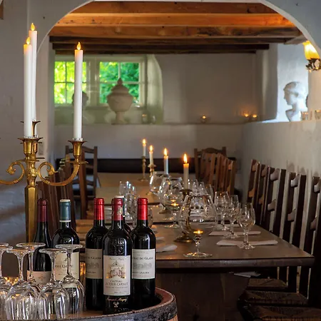 Manor House Hotel