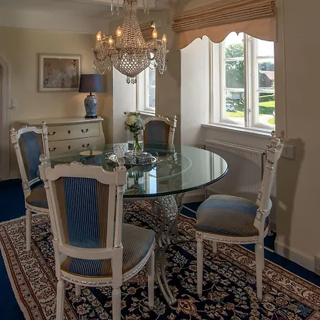 Hotel Manor House Store Restrup