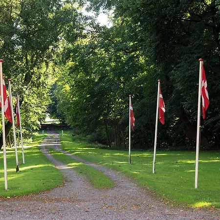 Manor House 4* Store Restrup