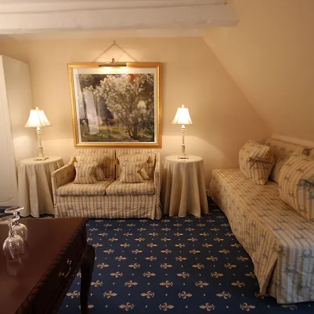 Manor House Hotel Store Restrup