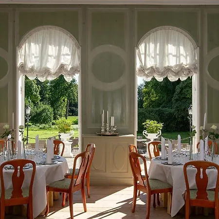 Hotel Manor House Store Restrup