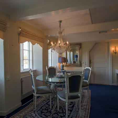 Manor House 4* Store Restrup