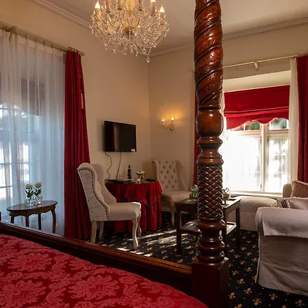 Manor House 4* Store Restrup