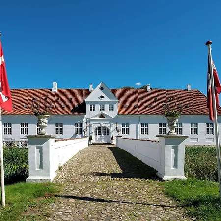 Hotell Manor House