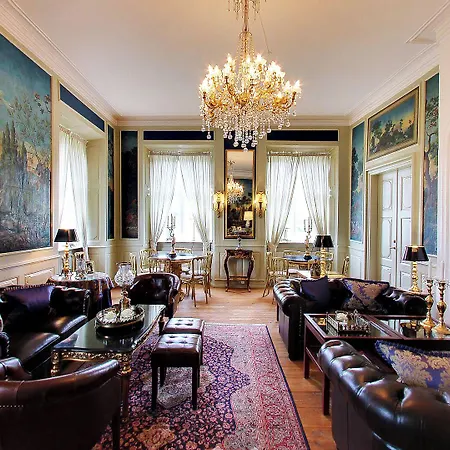 Manor House 4* Store Restrup