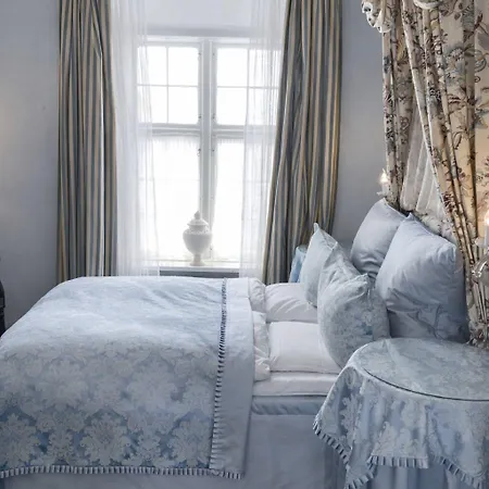 Manor House Hotell