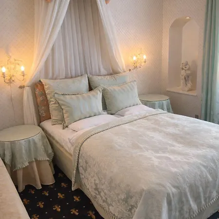Hotell Manor House Store Restrup