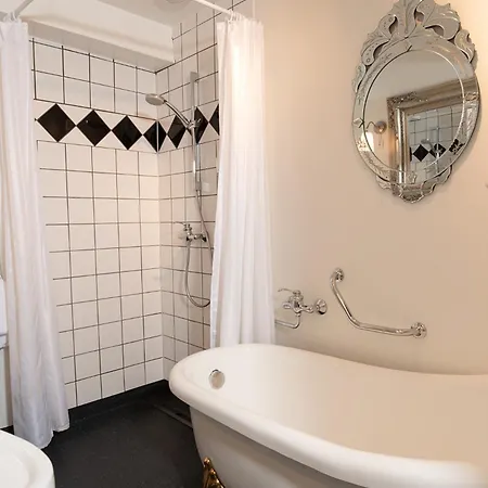 Manor House 4* Store Restrup