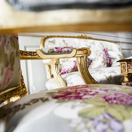 Manor House Store Restrup