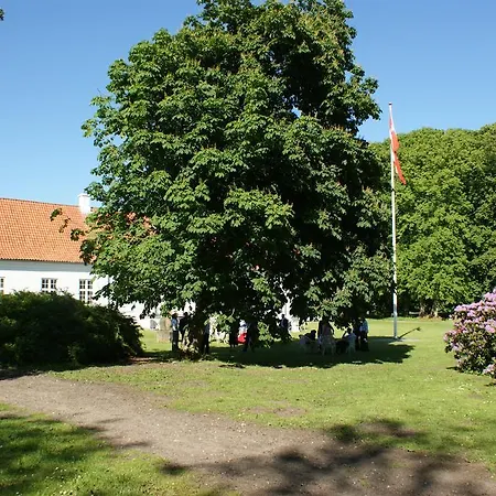 Hotel Manor House Store Restrup