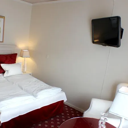 Manor House Store Restrup