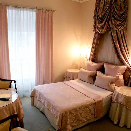 Hotel Manor House Store Restrup