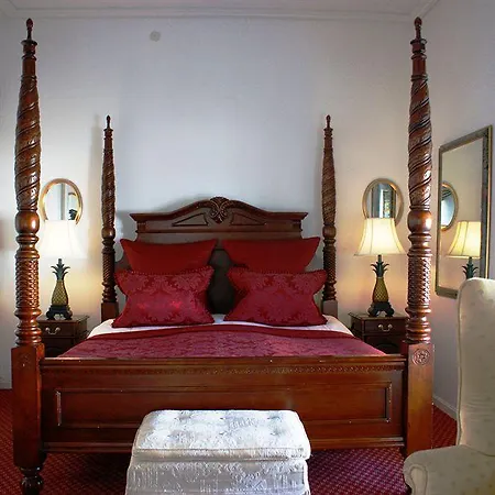 Hotel Manor House Store Restrup