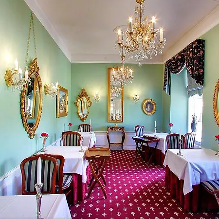 Manor House 4* Store Restrup