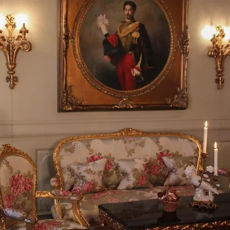 Hotel Manor House 4*