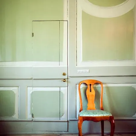 Hotel Manor House Store Restrup