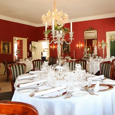 Manor House Hotel