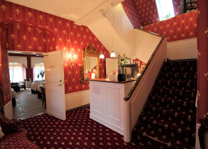 Manor House 4* Store Restrup