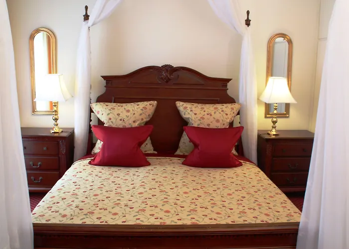 Hotel Manor House 4*